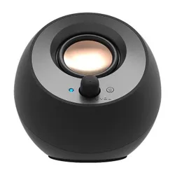 Creative Pebble V3 Czarne