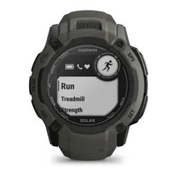 Смарт-часы Garmin Instinct 2x Solar