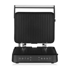 Grill elektryczny Zeegma Chef 3.0 1380cm2 Programy automatyczne