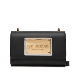 Geanta LOVE MOSCHINO JC4355PP0IK1200A Neagra