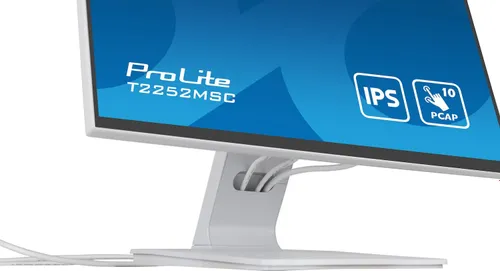 Monitor IIYAMA ProLite T2252MSC-W2 21.5" 1920x1080px IPS