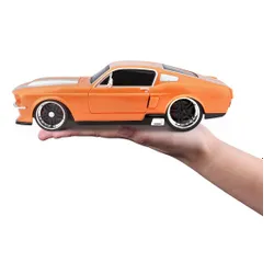 Samochód zdalnie sterowany MAISTO TECH 1967 Ford Mustang GT 81520