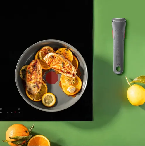 Zestaw rondli TEFAL Ingenio Renew L2609402 (4 elementy)