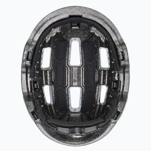 Kask rowerowy dziecięcy UVEX HLMT 4 palm