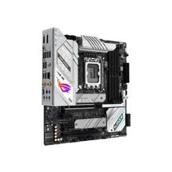 ASUS ROG STRIX B760-G GAMING WIFI DDR4