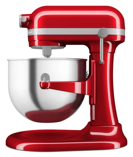 Планетарный робот KitchenAid Artisan 5KSM70SHXECA 375 Вт