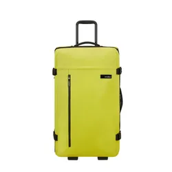 Большая дорожная сумка Samsonite Roader Duffle-lime