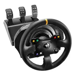 Игровой руль Thrustmaster TX Leather Edition (4460133)