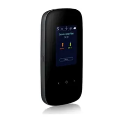 Zyxel LTE2566-M634-EUZNV1F