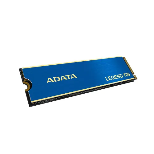 Dysk Adata Legend 700 512GB PCIe Gen3 x4