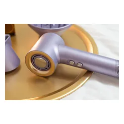 Suszarka INOLY Jet Dry Light Purple 1800W