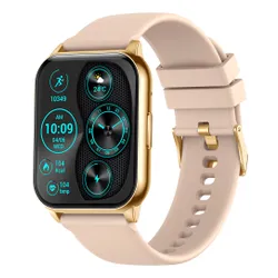 Smartwatch MAXCOM FW25 Złoty