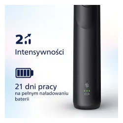 Зубная щетка Philips Sonicare HX7101/01