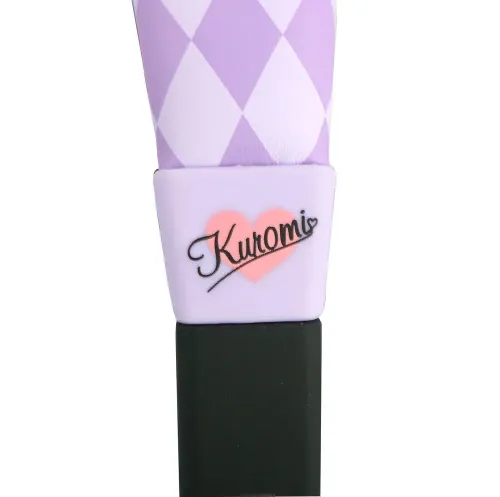 Słuchawki przewodowe z mikrofonem OTL Technologies Kuromi Dla dzieci Nauszne