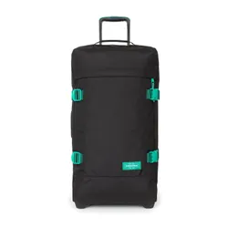 Eastpak Дорожная сумка Tranverz L - kontrast stripe black