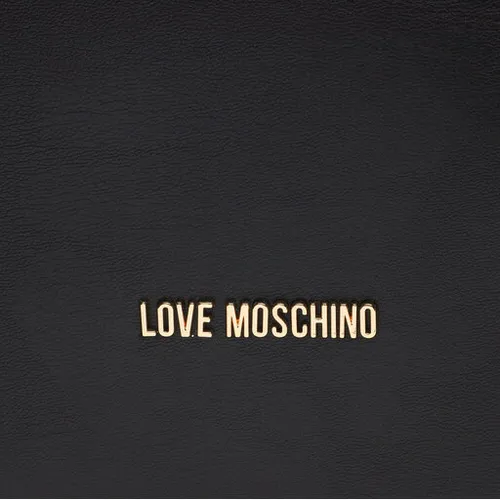 Сумка LOVE MOSCHINO Borsa JC4273PP0HKN0000 Nero