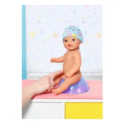 Zapf Lalka Baby Born chłopiec 36 cm