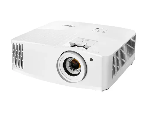 Projektor Optoma UHD55 DLP 4K