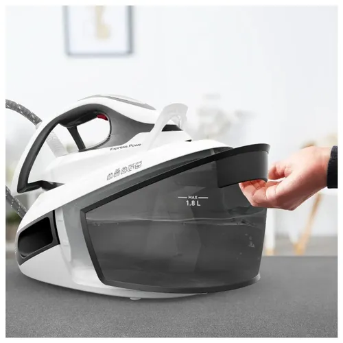 Tefal Express Power Steam SV8130E0 czarny