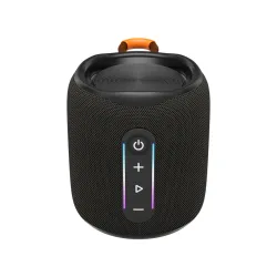 Głośnik Bluetooth Blackview AuraBass 2 10W Czarny