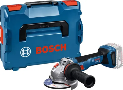 Szlifierka kątowa akumulatorowa BOSCH Professional GWS 18V-11 S 06019N4001