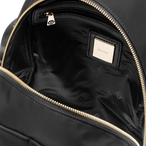 Kazar Milly 52252-tk-00 rucsac negru
