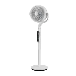 Wentylator Midea MFS242RDDW
