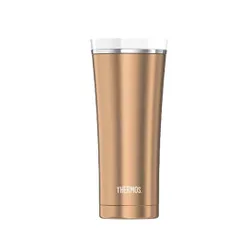 Kubek termiczny Travel Tumbler 470 ml Thermos - rose gold