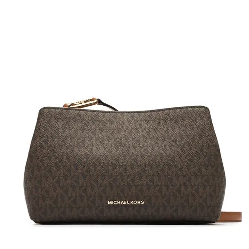 MICHAEL Michael Kors Kensington Bag 30f3g8km2b BRN / ghindă