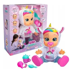 Cry Babies First Emotions Dreamy