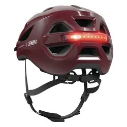 Kask rowerowy ABUS Urban-I 4.0