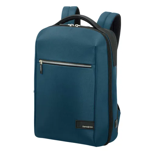 Рюкзак для ноутбука 14,1 " Samsonite Litepoint-павлин