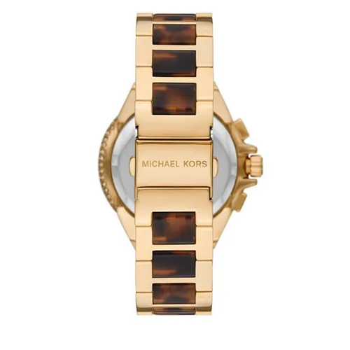 Michael Kors Camille Mk7269 Gold Saati