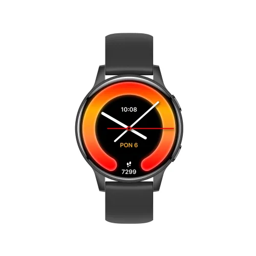 Smartwatch FOREVER iGO Watch 4! JW-600 Czarny