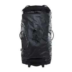 Дорожная сумка на колесиках The North Face Rolling Thunder 36 black