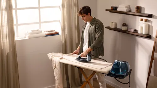 Парогенератор Cecotec IronHero H-2800 Professional