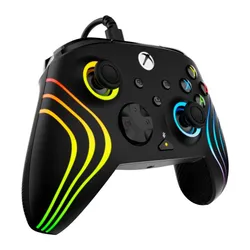 Turtle Beach AfterGlow Wave Czarny Xbox