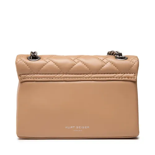 Kurt Geiger Mini Geantă Kensington 1470848109 Cămilă