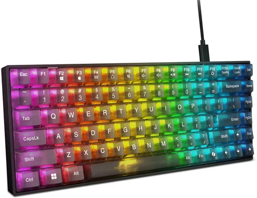 Klawiatura LENOVO Legion K510 Mini Pro