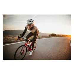 Kask rowerowy HJC Bellus 2