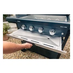 Grill gazowy CAMPINGAZ Select EXS Seria 4 12 + 2.3 kW 46 x 72 cm