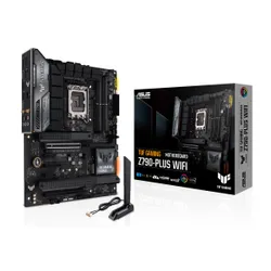 Płyta główna ASUS TUF GAMING Z790-PLUS WIFI DDR5