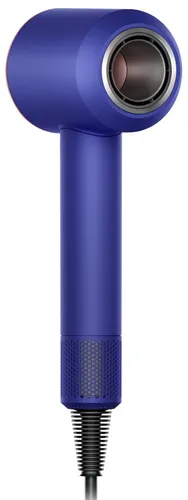 Suszarka DYSON Supersonic Niebieski-różowe złoto 1600W