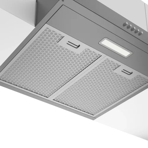 Okap Beko b100 HNS51222NAX Inox