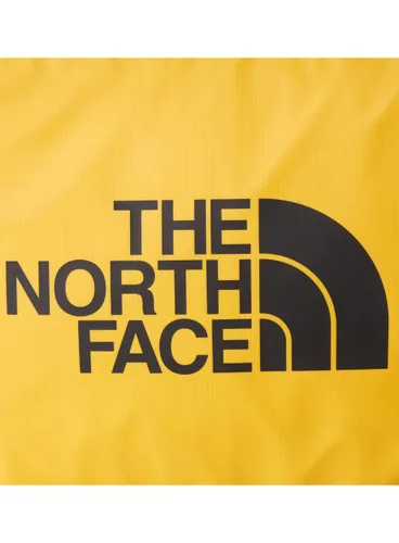 Складная сумка для снаряжения The North Face Base Camp Gear Box M-summit gold / tnf black