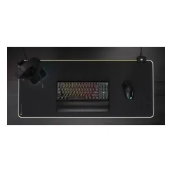 Klawiatura mechaniczna Corsair K70 Core TKL Wireless RGB KR2 MLX Red Czarny