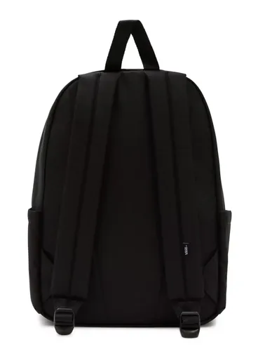 Детский рюкзак Vans New Skool 20 L-black