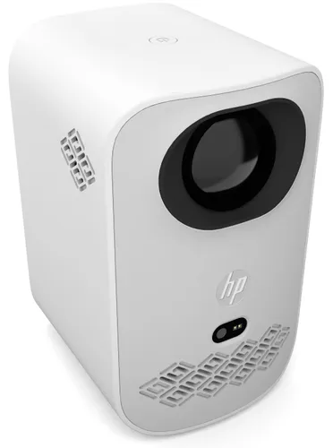 Projektor HP CC360 Full HD (1920 x 1080), 220 ANSI lumen, Wi-Fi, Bluetooth
