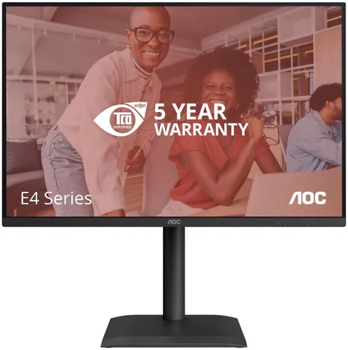 AOC X24E4U - 100Hz | Full HD | IPS | 24''