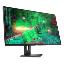 Monitor HP OMEN 27u (3G6W0E9) 27" 4K IPS 144Hz 1ms Gamingowy